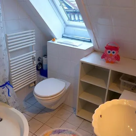 Ferienwohnung Elisa Timmendorfer Strand