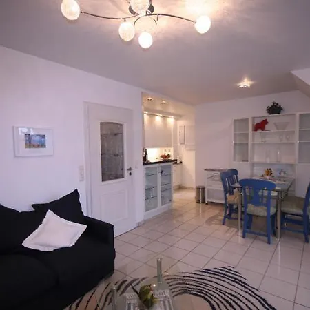 Ferienwohnung Elisa * Timmendorfer Strand