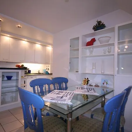 Ferienwohnung Elisa