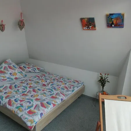 Appartamento Ferienwohnung Elisa