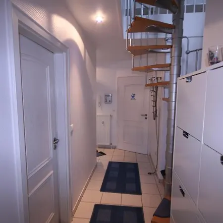 Ferienwohnung Elisa * Timmendorfer Strand