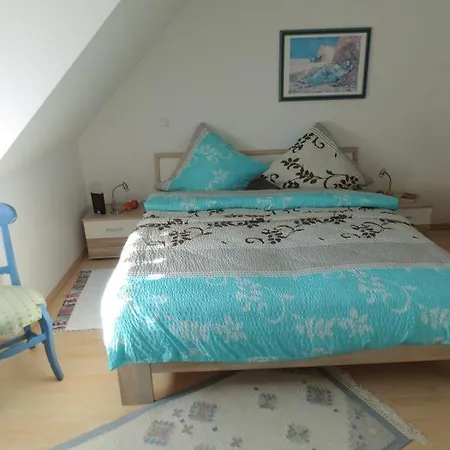 Ferienwohnung Elisa Appartamento Timmendorfer Strand