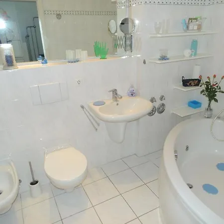 Appartamento Ferienwohnung Elisa