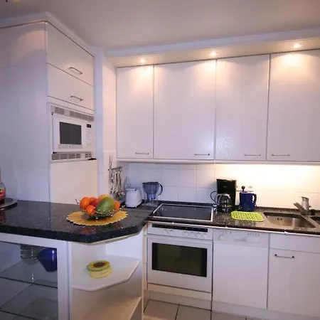 Appartamento Ferienwohnung Elisa