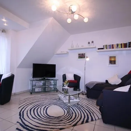 Ferienwohnung Elisa Appartamento *