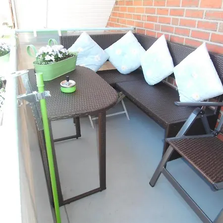 Ferienwohnung Elisa *