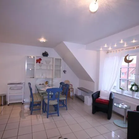 Ferienwohnung Elisa * Timmendorfer Strand