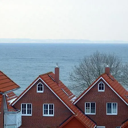 Ferienwohnung Elisa Appartamento