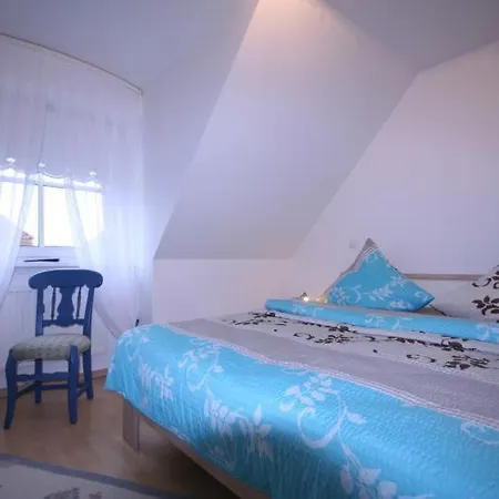 Appartamento Ferienwohnung Elisa
