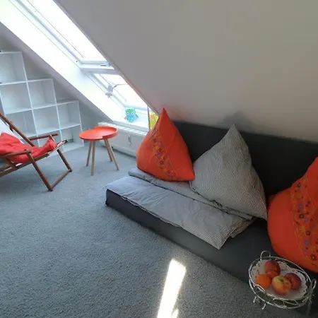 Ferienwohnung Elisa Appartamento *